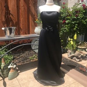 JESSICA McCLINTOCK Classic Gown NWT!